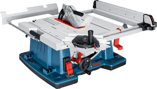 EAN 3165140509480 - Bosch GTS 10 XC Professional 2100 W 3200 RPM imagen 1