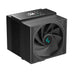 EAN 6933412729136 - DeepCool ASSASSIN IV VC VISION Procesador Refrigerador de aire 120/140 mm Negro 1 pieza(s) imagen 3