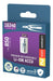 EAN 4013674161386 - Ansmann 1300-0015 pila doméstica Batería recargable 16340 Ión de litio imagen 8