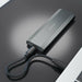 EAN 8436574709902 - AISENS ASM2-029GR caja para disco duro externo Caja externa para unidad de estado sólido (SSD) imagen 4