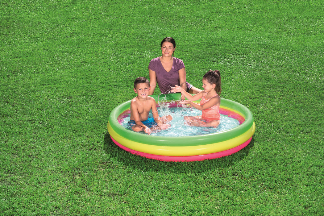EAN 6942138915808 - Bestway 51103 piscina inflable infantil Piscina hinchable imagen 9