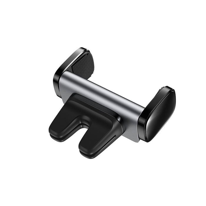 EAN 6953156227767 - Baseus Steel Cannon Soporte activo para teléfono móvil Teléfono móvil/smartphone Negro, Plata imagen 2