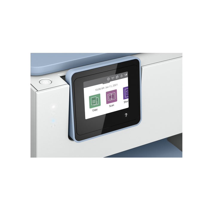EAN 0195908882510 - HP ENVY Inspire 7220e All-in-One Printer Inyección de tinta térmica A4 4800 x 1200 DPI 15 ppm Wifi imagen 15