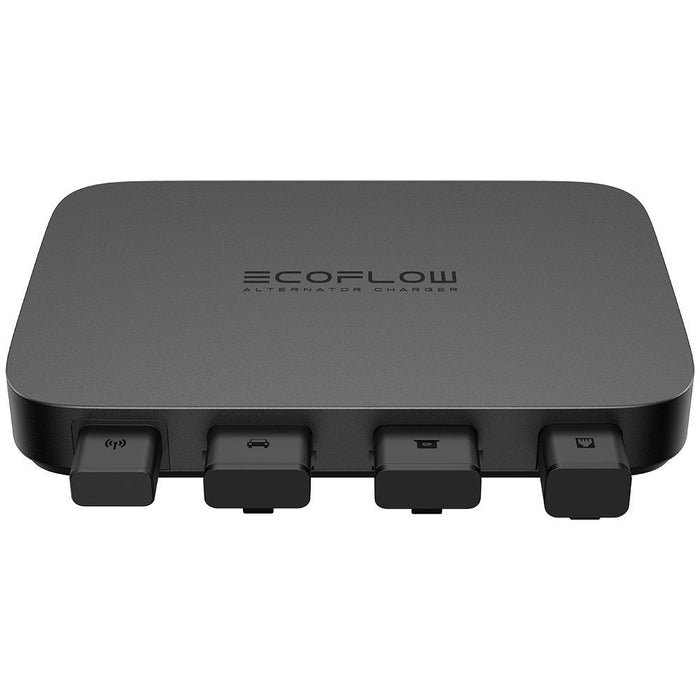 EAN 4895251621212 - EcoFlow Power Hub Alternator Charger accesorio para estación de carga portátil Adaptador imagen 2