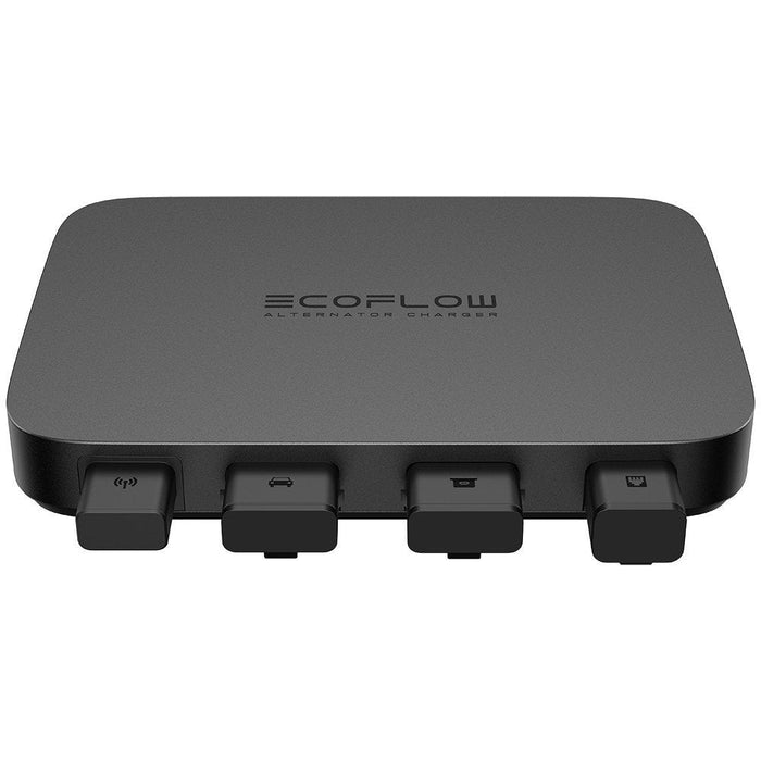 Ecoflow Cargador Para Alternador 800w