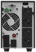 EAN 4260074982497 - PowerWalker VFI 2000 AT FR sistema de alimentación ininterrumpida (UPS) Doble conversión (en línea) 2 kVA imagen 3