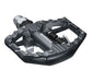 EAN 4524667866312 - Shimano EPDEH500 pedal de bicicleta Gris 1 pieza(s) imagen 3