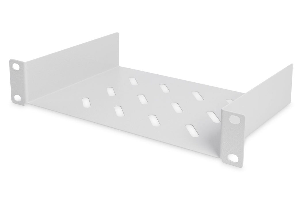 EAN 4016032455363 - Digitus DN-10-SET-1 armario rack Bastidor de pared Gris imagen 4