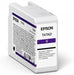 EAN 8715946680996 - Epson T47AD UltraChrome Pro cartucho de tinta 1 pieza(s) Original Violeta imagen 1