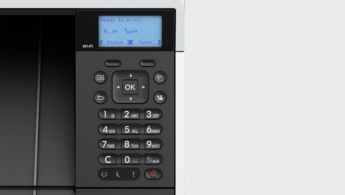 EAN 0632983093986 - KYOCERA ECOSYS PA3500wx 1200 x 1200 DPI A4 Wifi imagen 5