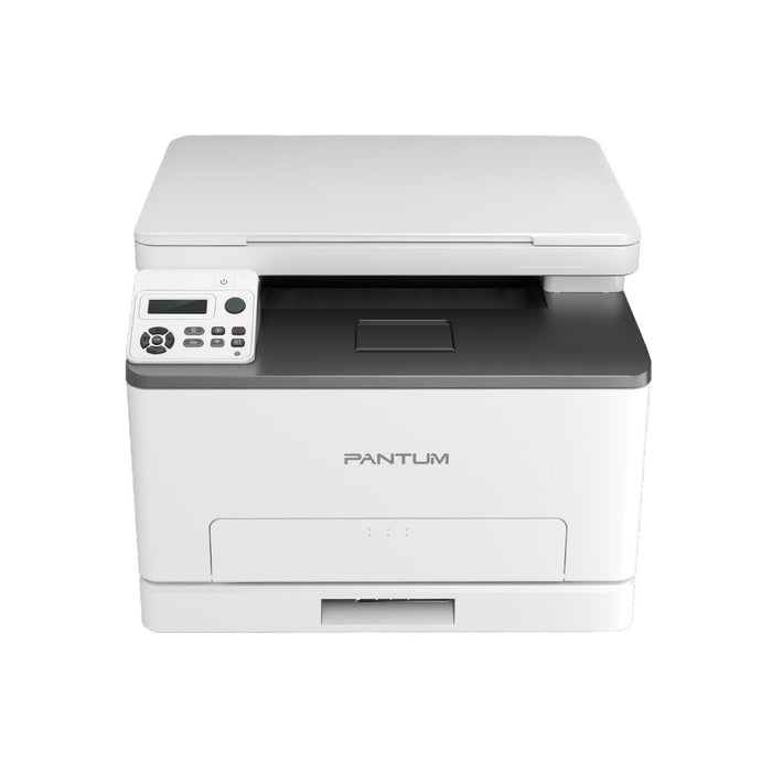 Pantum Cm1100dw Impresora Multifuncion Laser Color 18ppm - Wifi - Duplex Automatico
