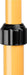 EAN 4040849578458 - Goobay 57845 Reflector Amarillo, Negro 40 W LED F imagen 4