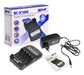 EAN 4042883371569 - XCell 137156 cargador de batería Universal CC imagen 3