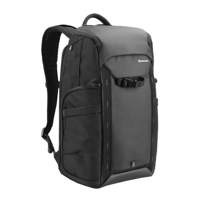 EAN 4719856250229 - Vanguard VEO ADAPTOR R48 BK estuche para cámara fotográfica Mochila Negro imagen 7