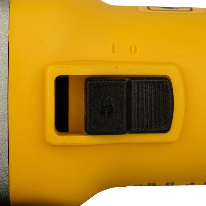Dewalt Dwe4347-Qs Amoladora 125mm