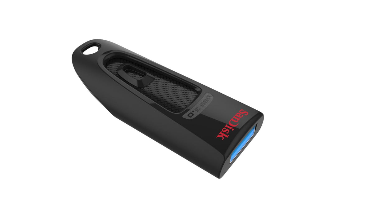 Pendrive 256gb Sandisk Usb 3.0 Sandisk Ultra Usb 3.0