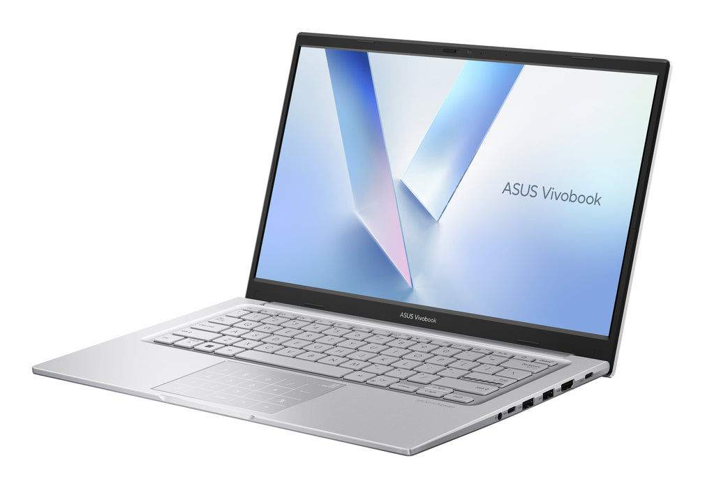 Portátil Asus Vivobook X1404va Eb2076 Core 5 120u 16gb 1tb Ssd Freedos 14 "