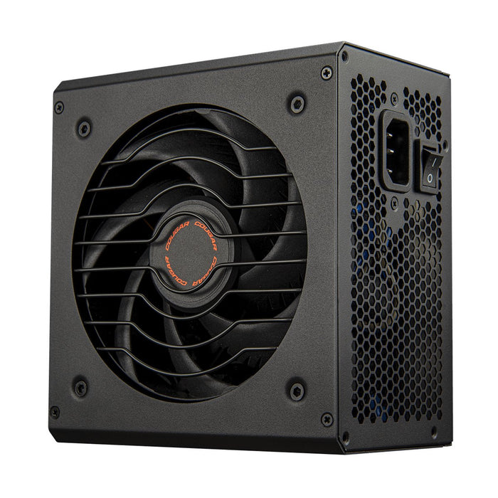 EAN 4710483778193 - COUGAR GST750 unidad de fuente de alimentación 750 W 20+4 pin ATX ATX Negro imagen 3