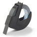 EAN 0071701201096 - DYMO 520109 cinta para impresora de etiquetas Blanco sobre negro imagen 1