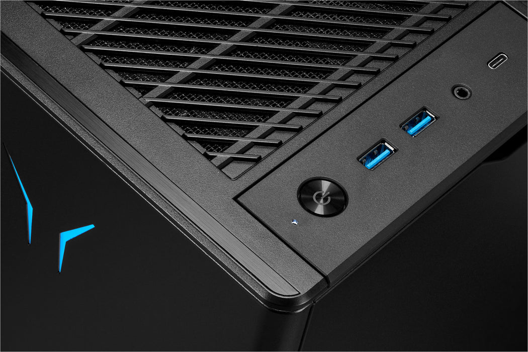 EAN 4061275225273 - ERAZER Bandit P20 Intel® Core™ i5 i5-14400 16 GB DDR5-SDRAM 1 TB SSD NVIDIA GeForce RTX 4060 Windows 11 T imagen 26