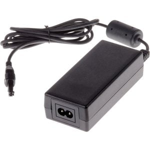EAN 7331021026353 - Axis 5502-251 adaptador e inversor de corriente Interior 24 W Negro imagen 1
