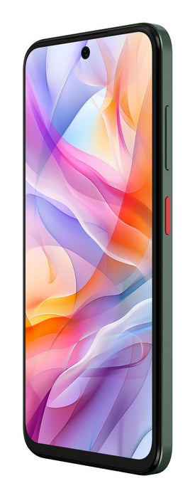 EAN 6902176135798 - ZTE Blade V70 Vita 17 cm (6.7") SIM doble Android 14 4G USB Tipo C 8 GB 256 GB 5000 mAh Verde imagen 4