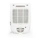 EAN 5060409600718 - Meaco DD8L deshumidificador 2 L 48 dB 330 W Blanco imagen 2