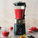 EAN 4001797008251 - Rommelsbacher MX 1260 licuadora Batidora de vaso 1200 W Negro, Acero inoxidable, Transparente imagen 4