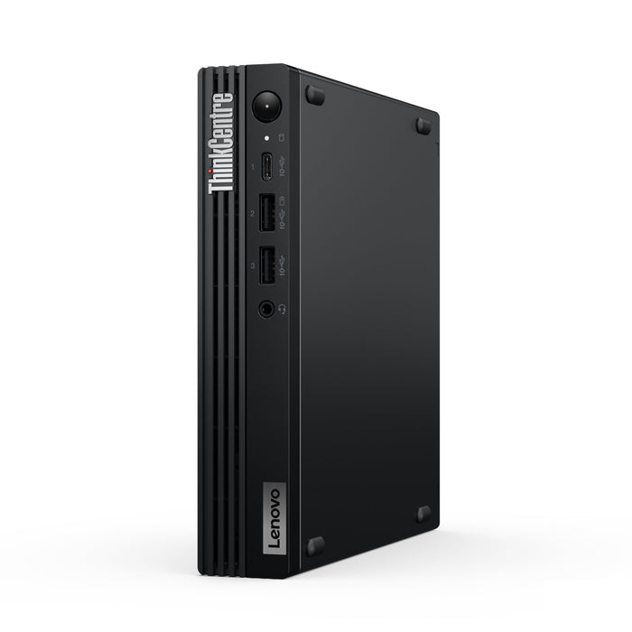 EAN 198153738847 - Lenovo ThinkCentre M75q Gen 5 AMD Ryzen™ 5 8500GE 16 GB DDR5-SDRAM 512 GB SSD Mini PC Negro imagen 4
