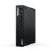 EAN 198153738847 - Lenovo ThinkCentre M75q Gen 5 AMD Ryzen™ 5 8500GE 16 GB DDR5-SDRAM 512 GB SSD Mini PC Negro imagen 4