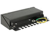 EAN 4043619433384 - DeLOCK 43338 panel de parcheo imagen 5