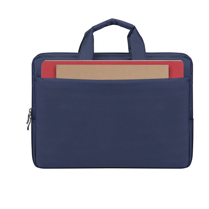 EAN 6901816082317 - Rivacase 8231 39,6 cm (15.6") Maletín Azul imagen 5