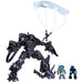 EAN 5010996297938 - Transformers Studio Series Leader Class : Dark of the Moon Shockwave imagen 1