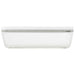 EAN 4009839523854 - ZWILLING FRESH & SAVE Rectangular Caja 2,85 L Gris, Transparente 1 pieza(s) imagen 3