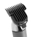 EAN 3030050188028 - BaByliss Super-X Metal T996E depiladora para la barba Batería 13 1,2 cm Mojado y seco Negro imagen 5