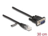 EAN 4043619880089 - DeLOCK 88008 cable de red 0,3 m imagen 2