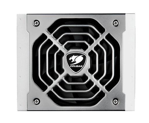 EAN 4710483775420 - COUGAR CGR-POLAR-X2-1200 unidad de fuente de alimentación 1200 W 20+4 pin ATX ATX Plata imagen 1