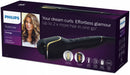 EAN 8710103813378 - Philips StyleCare BHB876/00 Utensilio de peinado Rizador de pelo automático Caliente Negro 2 m imagen 2
