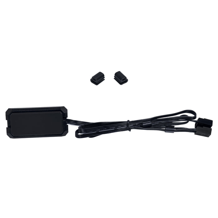 Ventilador  Pc 120x120 Lian Li Uni Fan Cl Black Rev Argb