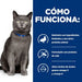 EAN 52742027180 - Hills 605846 comida húmeda para gatos 1,5 kg imagen 4