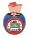 EAN 3380743083667 - Lexibook Super Mario Projector Alarm Clock Reloj despertador digital Multicolor imagen 1