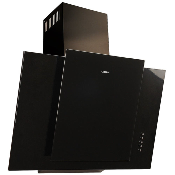 Okap Wk-4 Mirt Eco 60 Negro