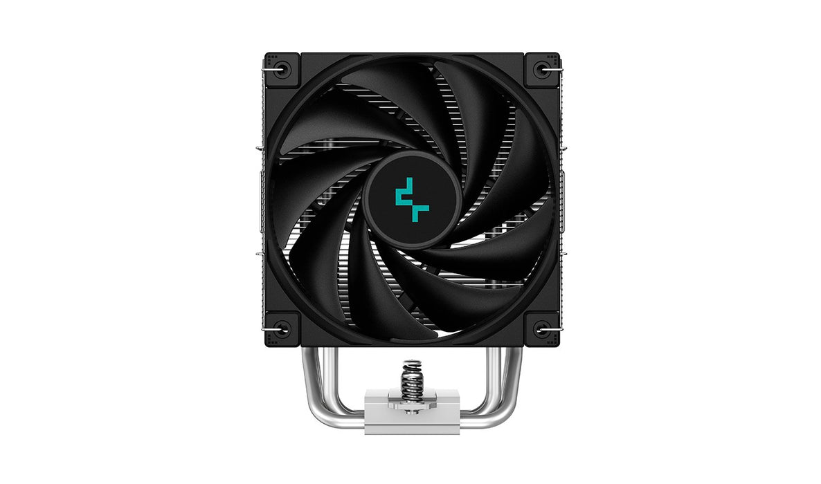 EAN 6933412727637 - DeepCool AK500 Procesador Refrigerador de aire 12 cm Aluminio, Negro 1 pieza(s) imagen 4