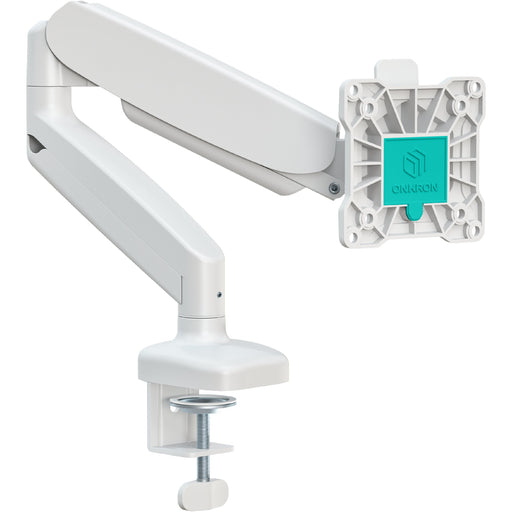 EAN 4603728440712 - ONKRON G80 81,3 cm (32") Escritorio Blanco imagen 1