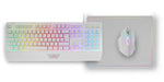 EAN 8435693105879 - Mars Gaming MCP124W teclado Ratón incluido Juego USB QWERTY imagen 2