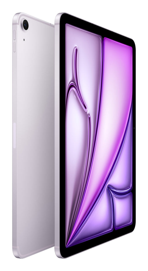 EAN 195949987694 - Apple iPad Air 5G Apple M TD-LTE & FDD-LTE 256 GB 27,9 cm (11") 8 GB Wi-Fi 6E (802.11ax) iPadOS 18 Púrpura imagen 2