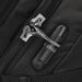 EAN 0688334060626 - Pacsafe EXP35 mochila Mochila de viaje Negro Poliéster reciclado imagen 8