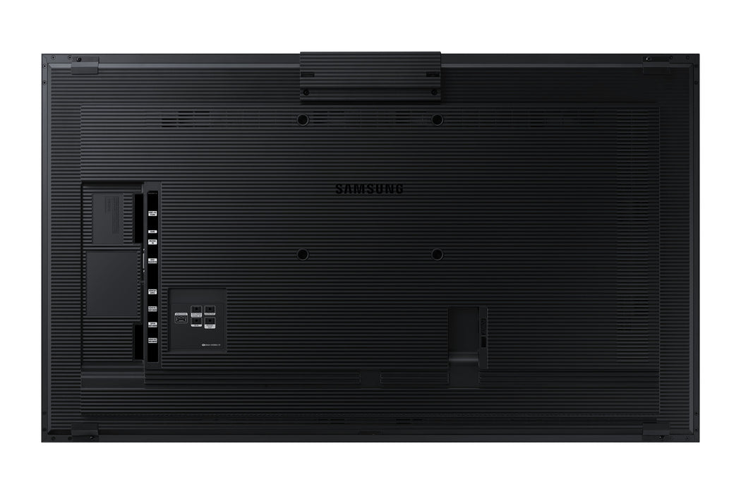 EAN 8806094522662 - Samsung QM55B-T Pantalla plana para señalización digital 139,7 cm (55") LCD Wifi 400 cd / m² 4K Ultra HD  imagen 6