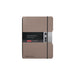 EAN 4008110260433 - Herlitz 50033799 cuaderno y block A6 40 hojas Gris pardo imagen 6