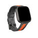 EAN 0811138035020 - Fitbit FB171WBGYTAS Accesorios para dispositivos vestibles inteligentes Grupo de rock Carbón vegetal, Nar imagen 3